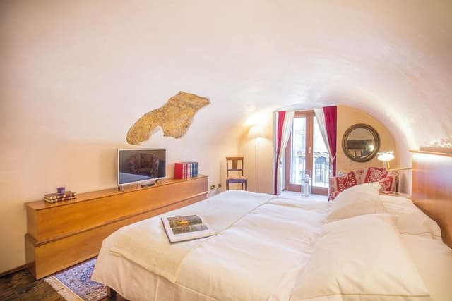 Exclusive Suite, City View