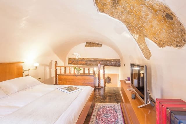 Exclusive Suite, City View