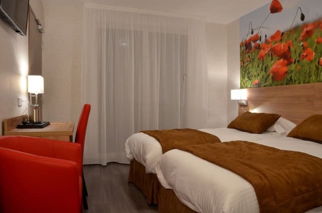 Double or Twin Room