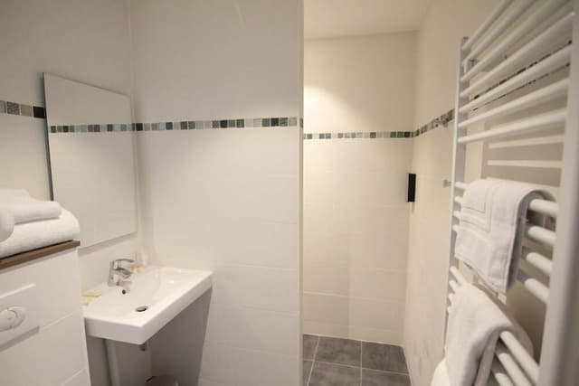 Triple Room, Terrace
