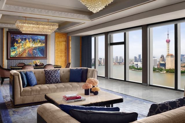 Shanghai John Jacob Astor