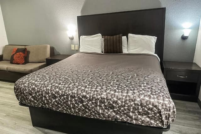 2 Queen Beds Non-Smoking