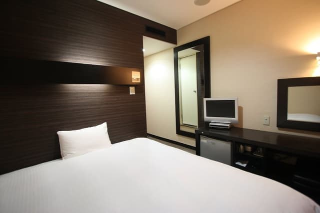 Double Room A, Non Smoking