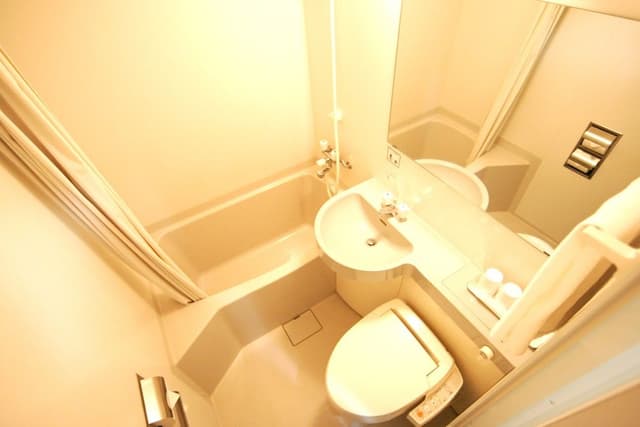 Double Room A, Non Smoking