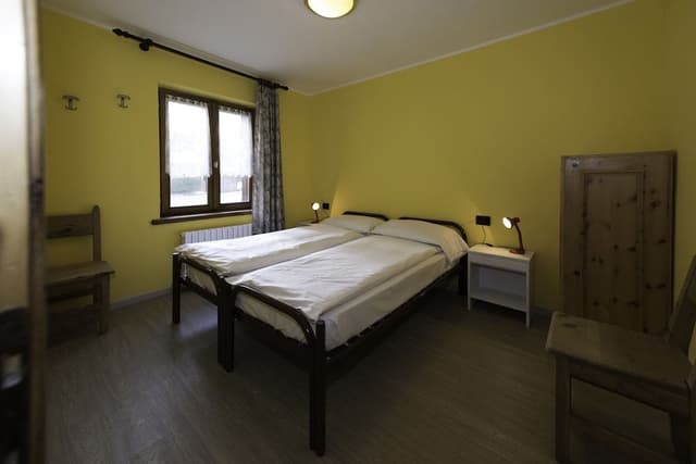 Apartment, 2 Bedrooms