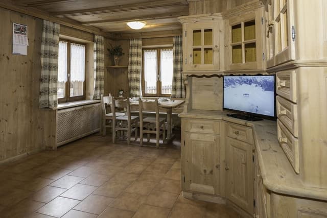 Apartment, 2 Bedrooms