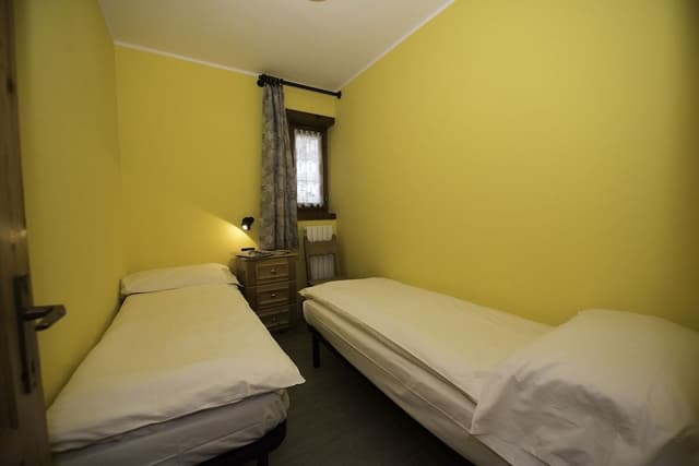 Apartment, 2 Bedrooms