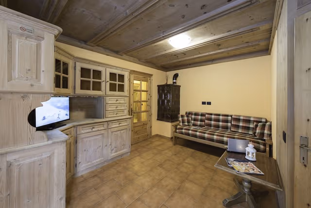 Apartment, 2 Bedrooms