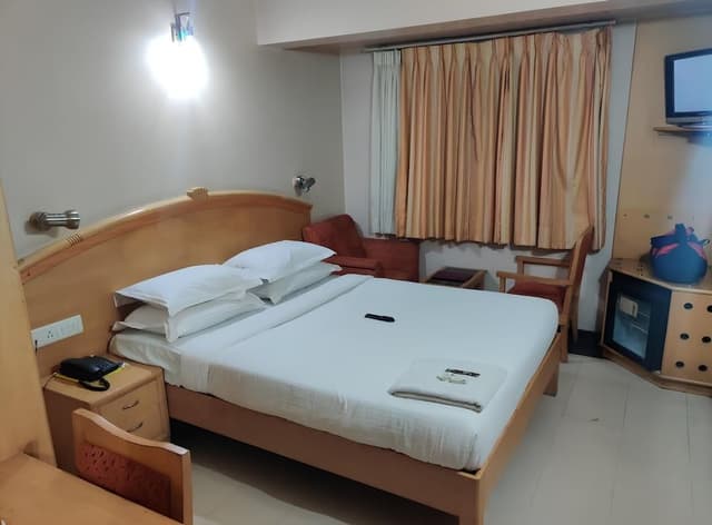Basic Room