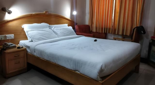 Basic Room