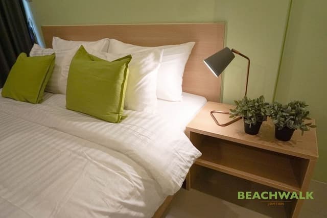 Deluxe Double Room, Balcony