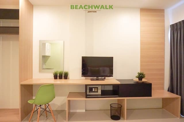 Deluxe Double Room, Balcony