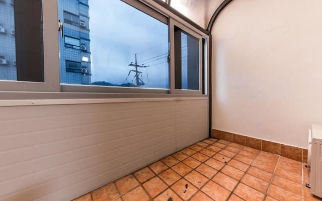 Traditional Room