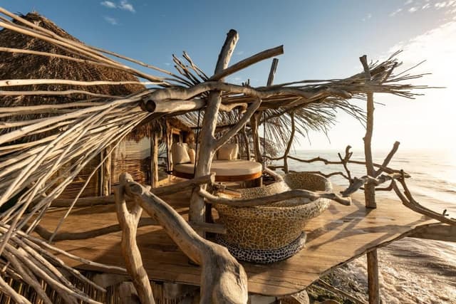 Sky Villa