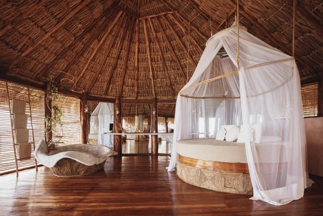 Sky Villa