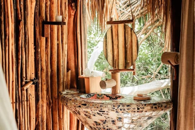 Jungle Villa
