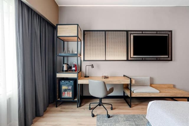 Premium Room with Extra Bed 4 Adults