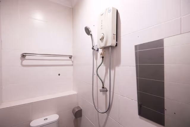 Deluxe Double Room, Balcony
