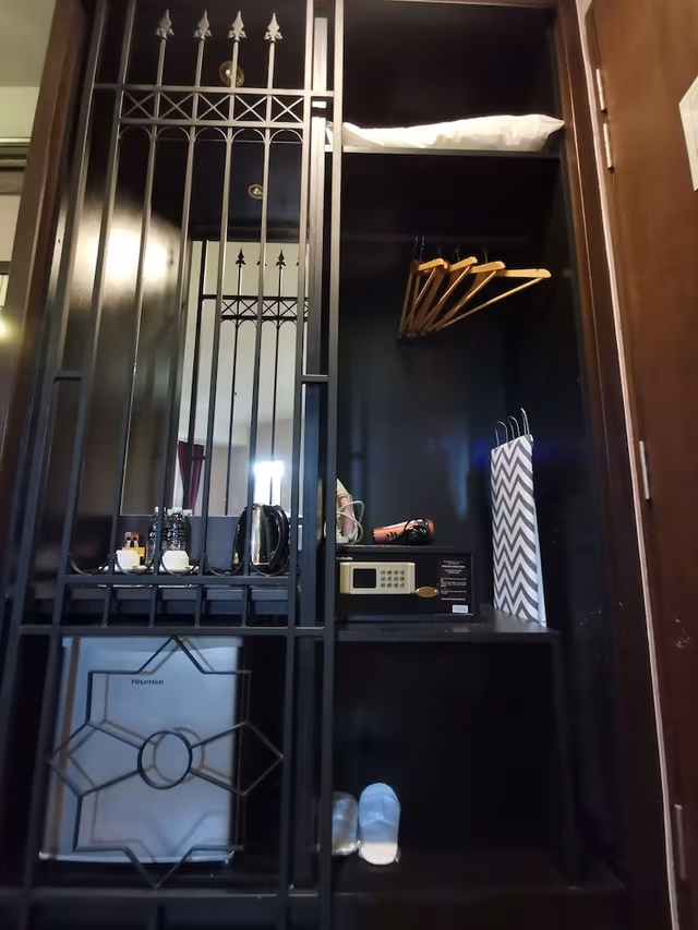 Amethyst Suite