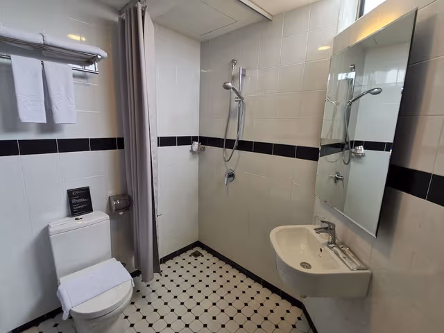 Amethyst Suite