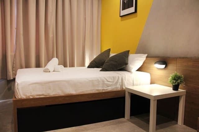 Double Room Female Only