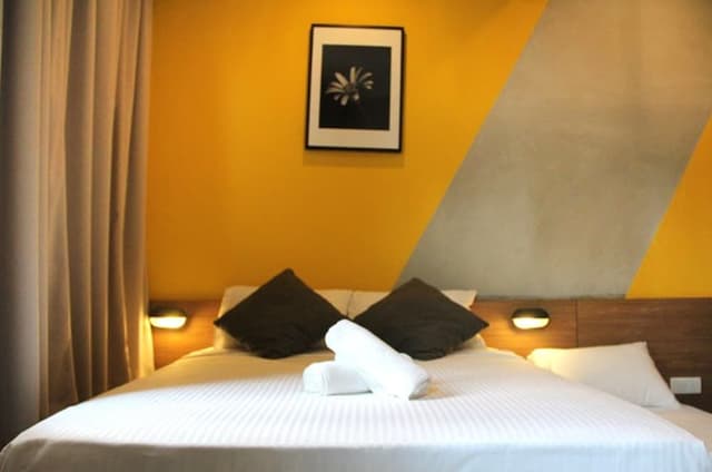 Double Room Female Only