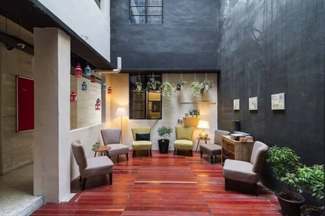 Deluxe Loft