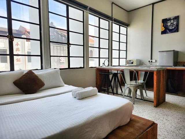 Executive Studio