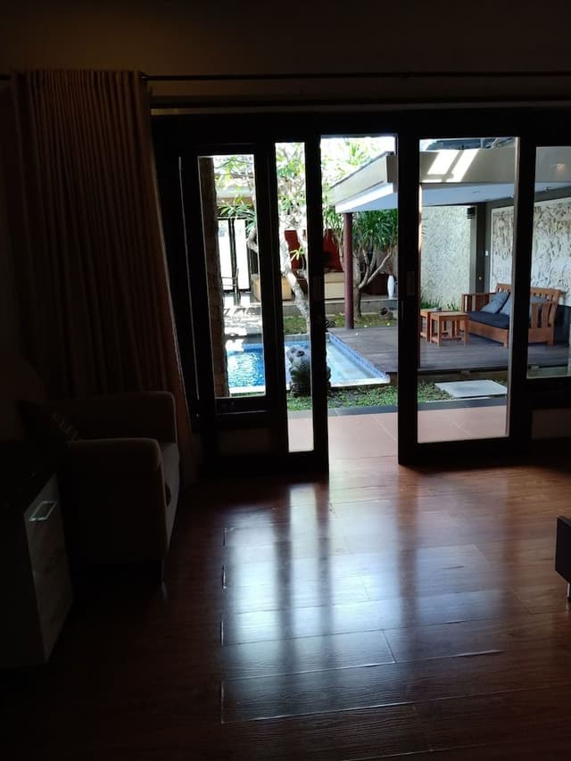 Family 4 Bedrooms Villa Private Pool