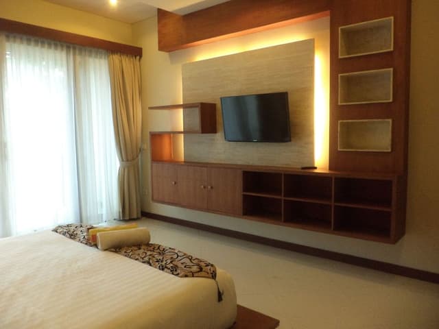 Family 4 Bedrooms Villa Private Pool