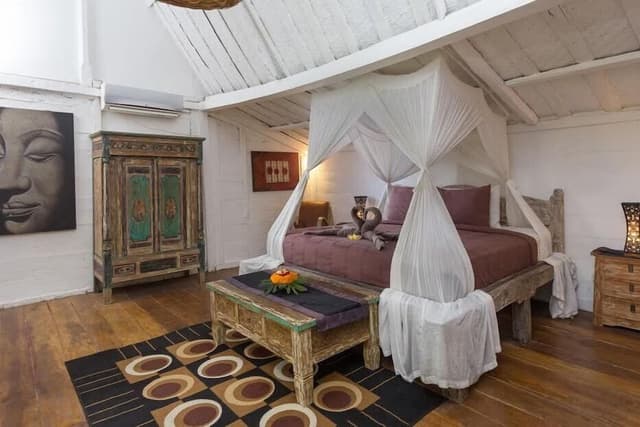 Family 5 Bedrooms Villa Private Pool