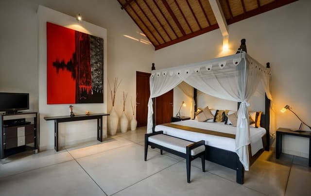 Family 6 Bedrooms Villa Private Pool