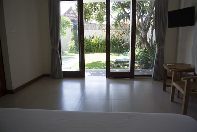Family 6 Bedrooms Villa Private Pool