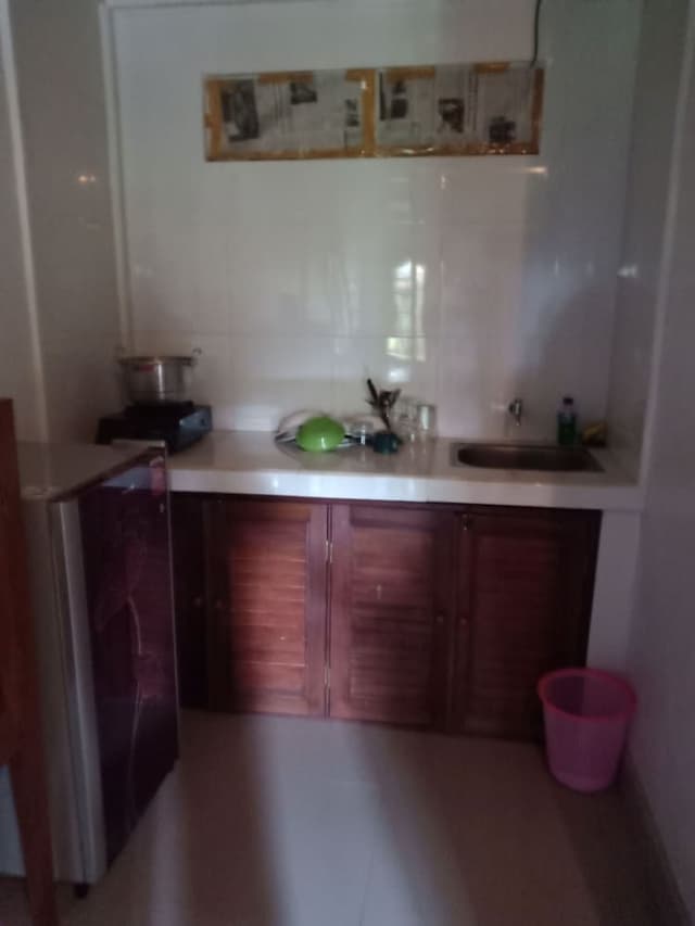 Family 4 Bedrooms Villa Private Pool