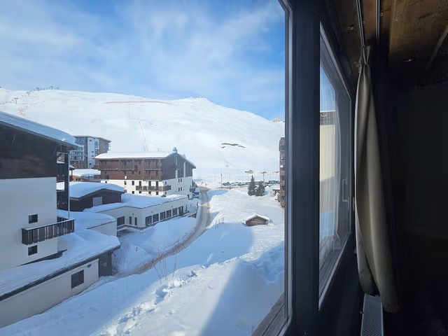 Standard Double Room, Mountain View
