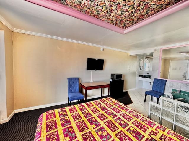 Suite, 1 Bedroom