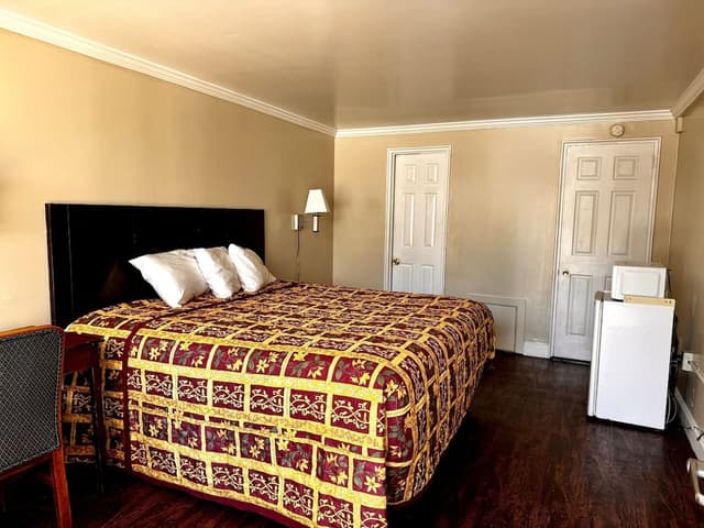 Room, 1 King Bed