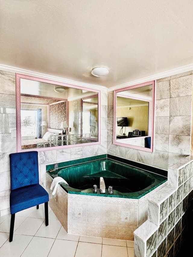 Suite, 1 Bedroom