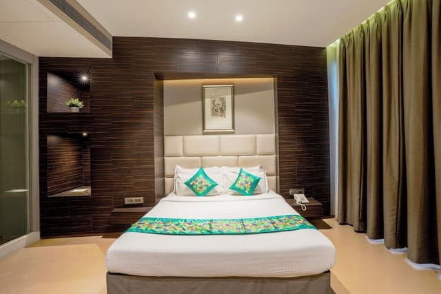 Premium Double Room