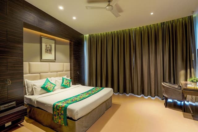 Premium Double Room
