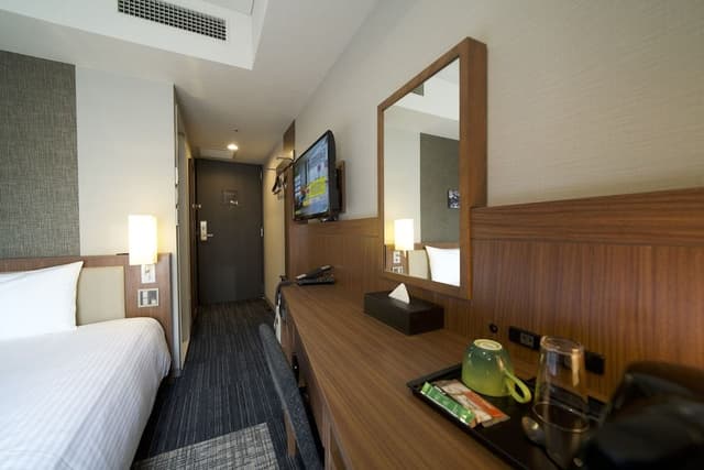 Standard Room, 1 Single Bed