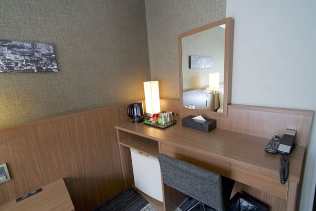 Standard Double Room, 1 Double Bed