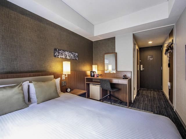 Standard Double Room, 1 Double Bed