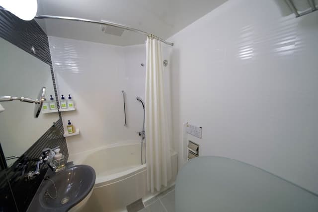 Standard Room, 2 Single Beds