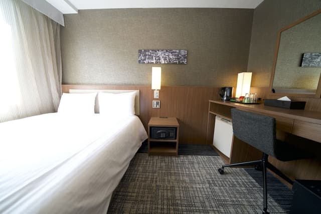 Standard Double Room, 1 Double Bed