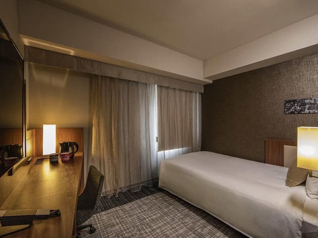 Standard Room, 1 Single Bed
