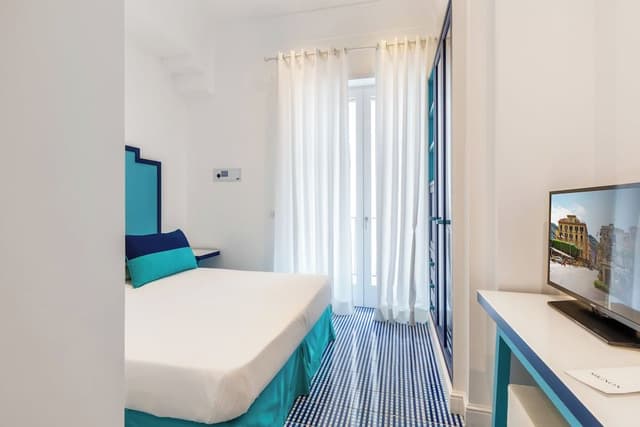 Design Double Room
