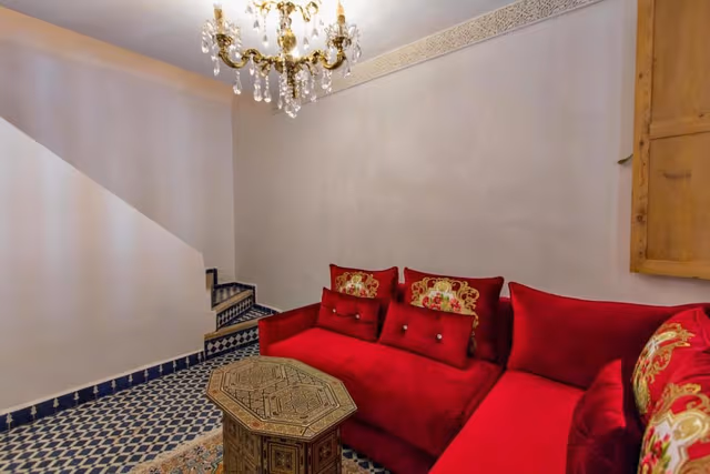 Double Room