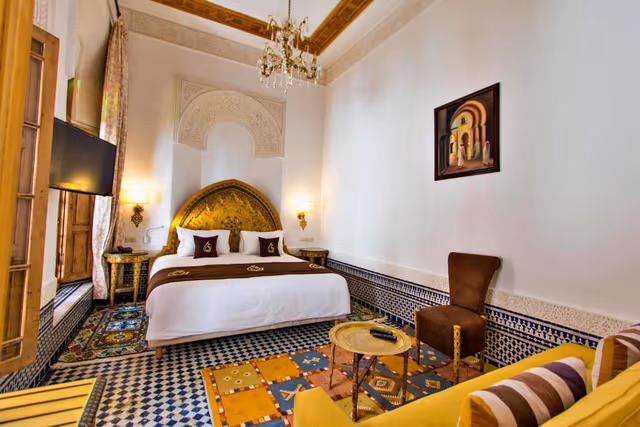 Junior Suite