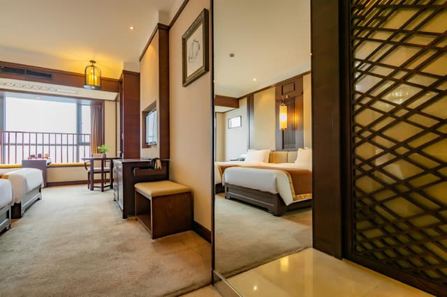 Yitel Twin Room